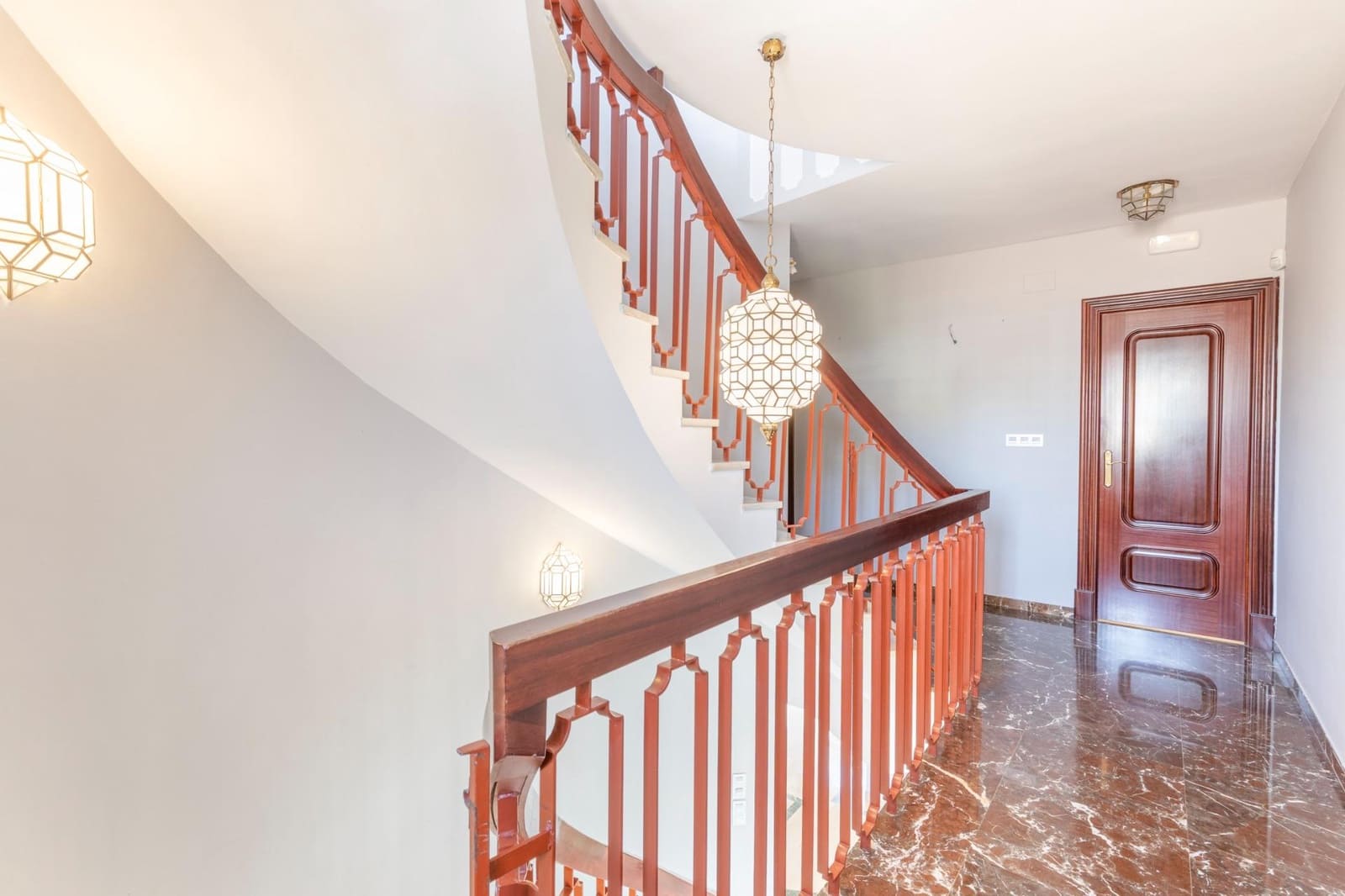 3 camera da letto Villa in vendita in Granada citta con piscina garage - 780.000 € (Rif: 9732459)