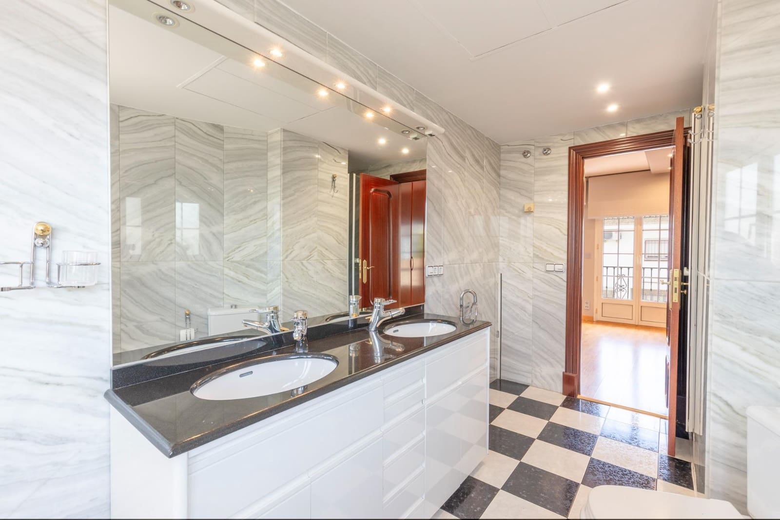 3 camera da letto Villa in vendita in Granada citta con piscina garage - 780.000 € (Rif: 9732459)