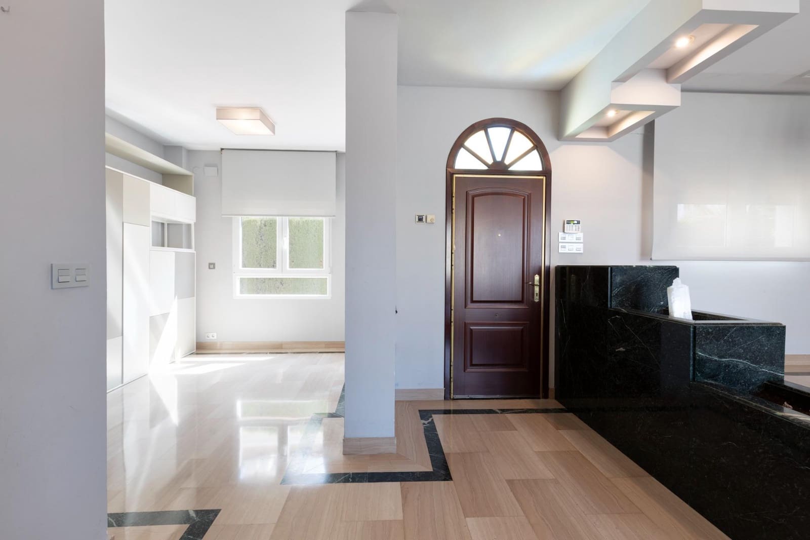 3 camera da letto Villa in vendita in Granada citta con piscina garage - 780.000 € (Rif: 9732459)