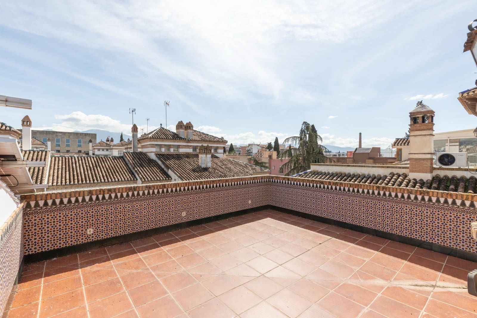 3 camera da letto Villa in vendita in Granada citta con piscina garage - 780.000 € (Rif: 9732459)