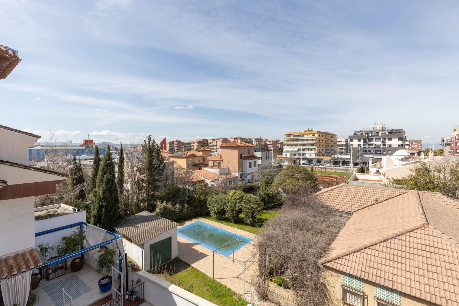 3 camera da letto Villa in vendita in Granada citta con piscina garage - 780.000 € (Rif: 9732459)