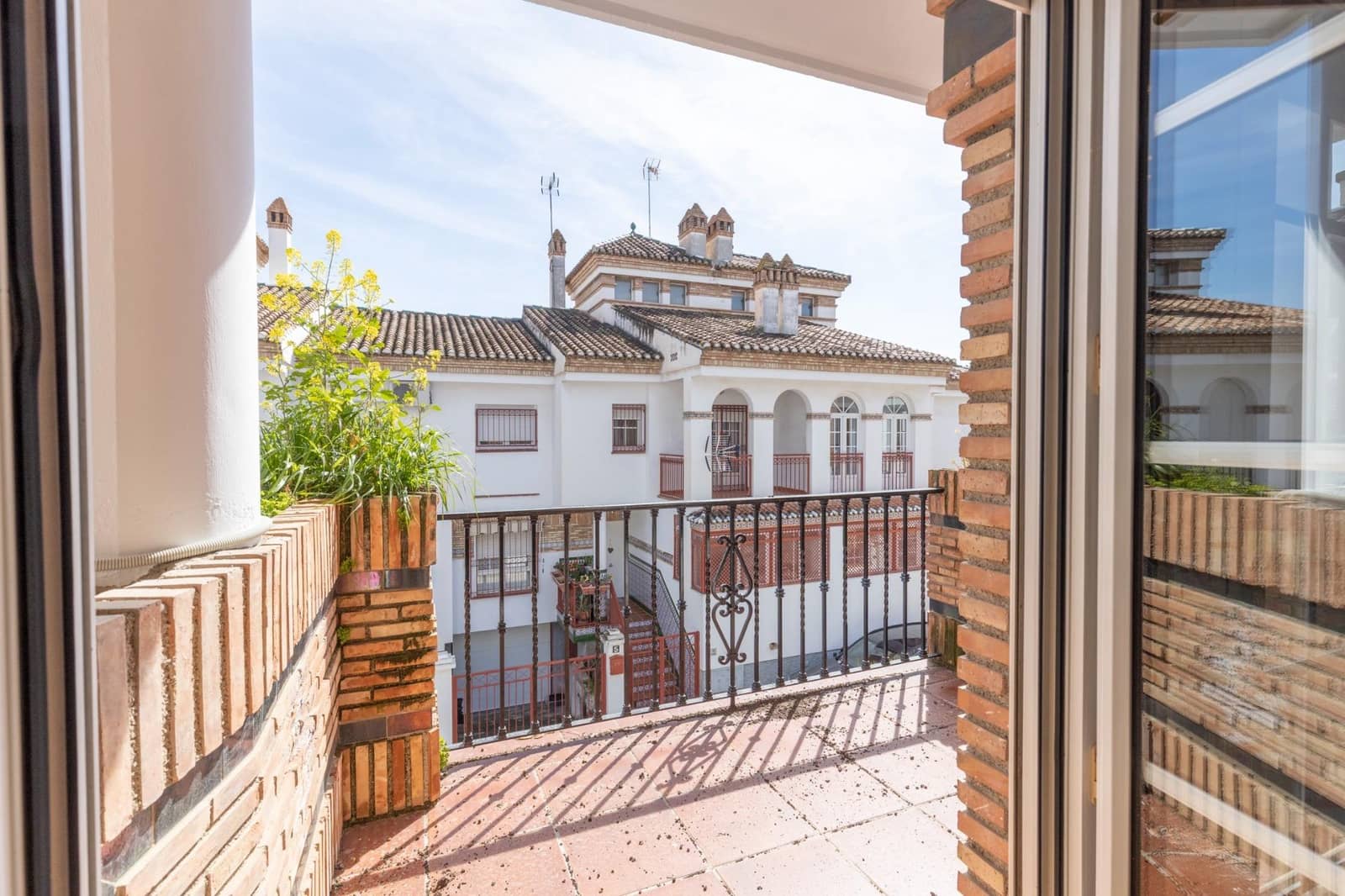 3 camera da letto Villa in vendita in Granada citta con piscina garage - 780.000 € (Rif: 9732459)