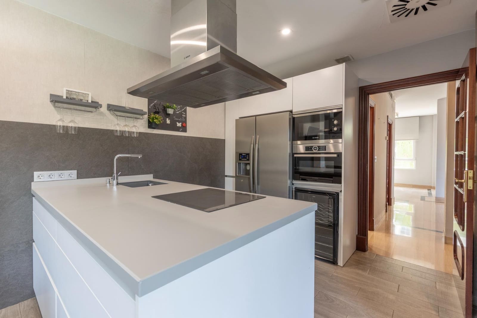 3 camera da letto Villa in vendita in Granada citta con piscina garage - 780.000 € (Rif: 9732459)