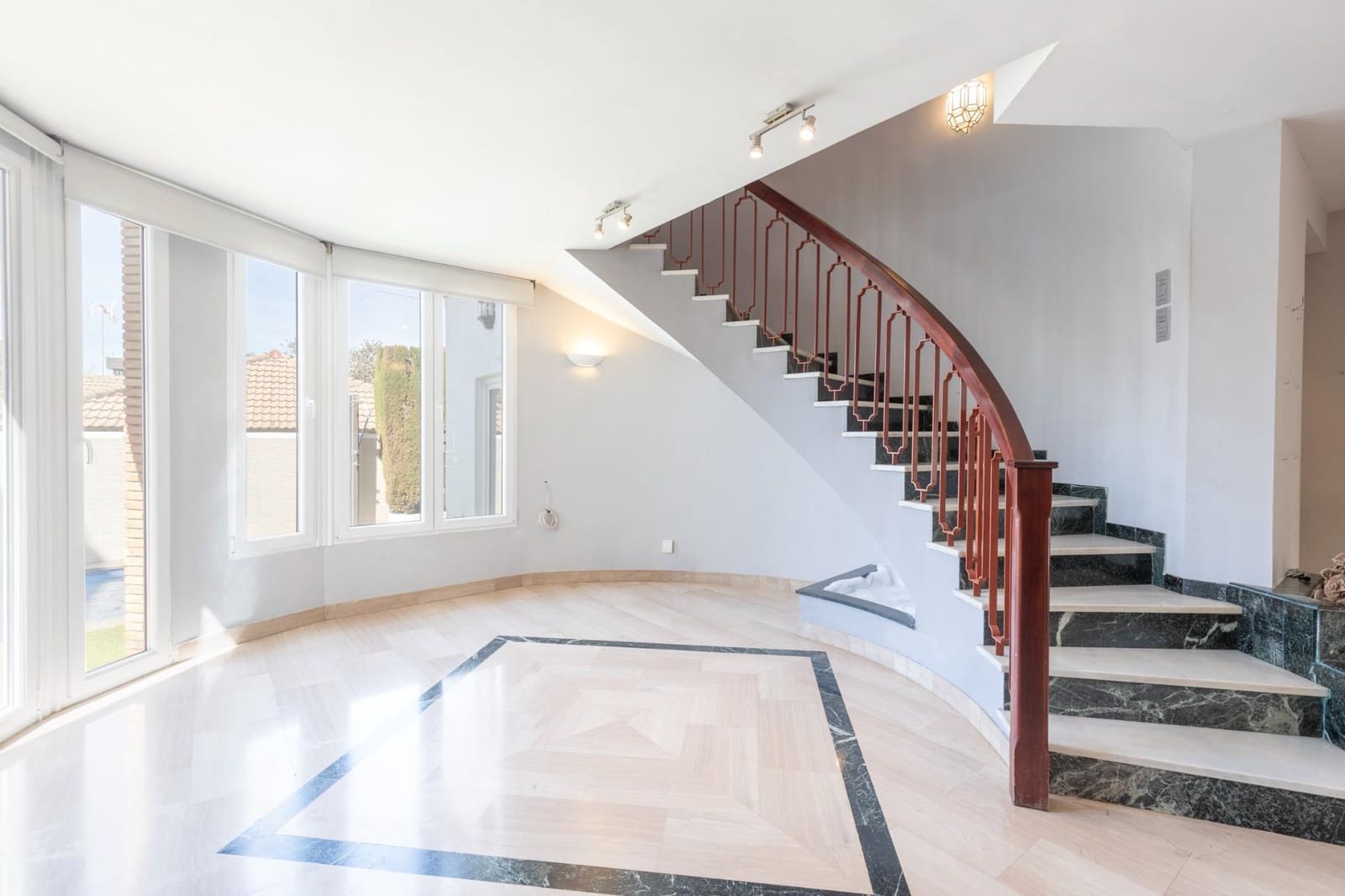 3 camera da letto Villa in vendita in Granada citta con piscina garage - 780.000 € (Rif: 9732459)