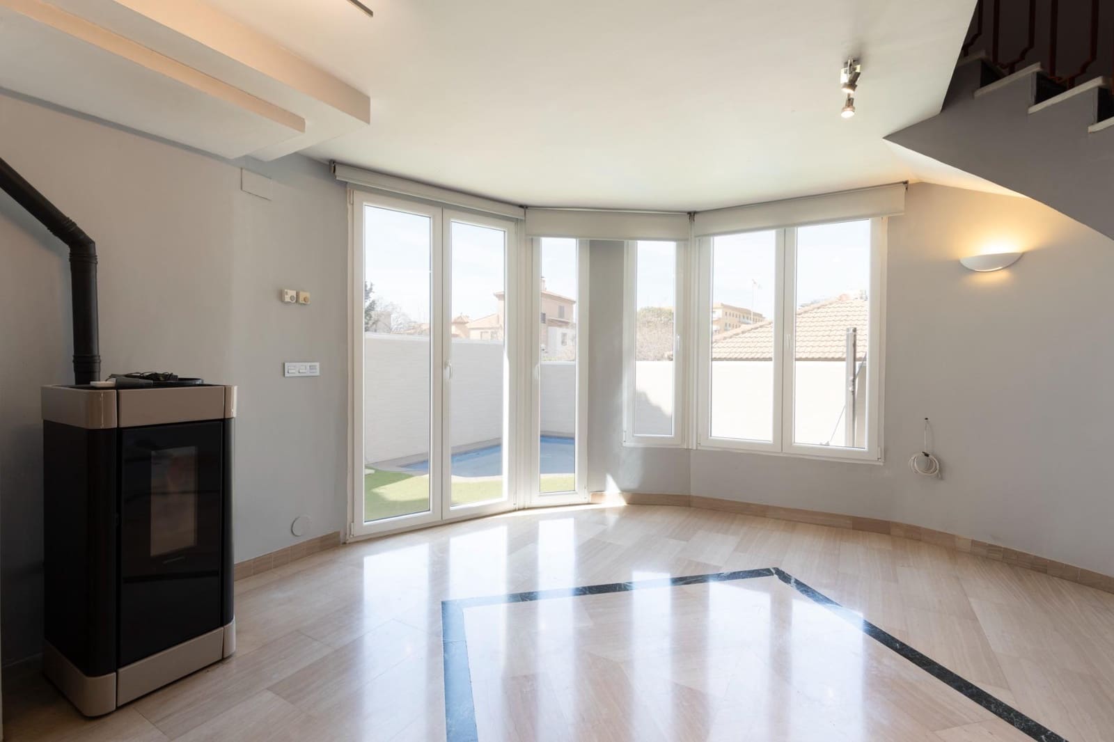 3 camera da letto Villa in vendita in Granada citta con piscina garage - 780.000 € (Rif: 9732459)