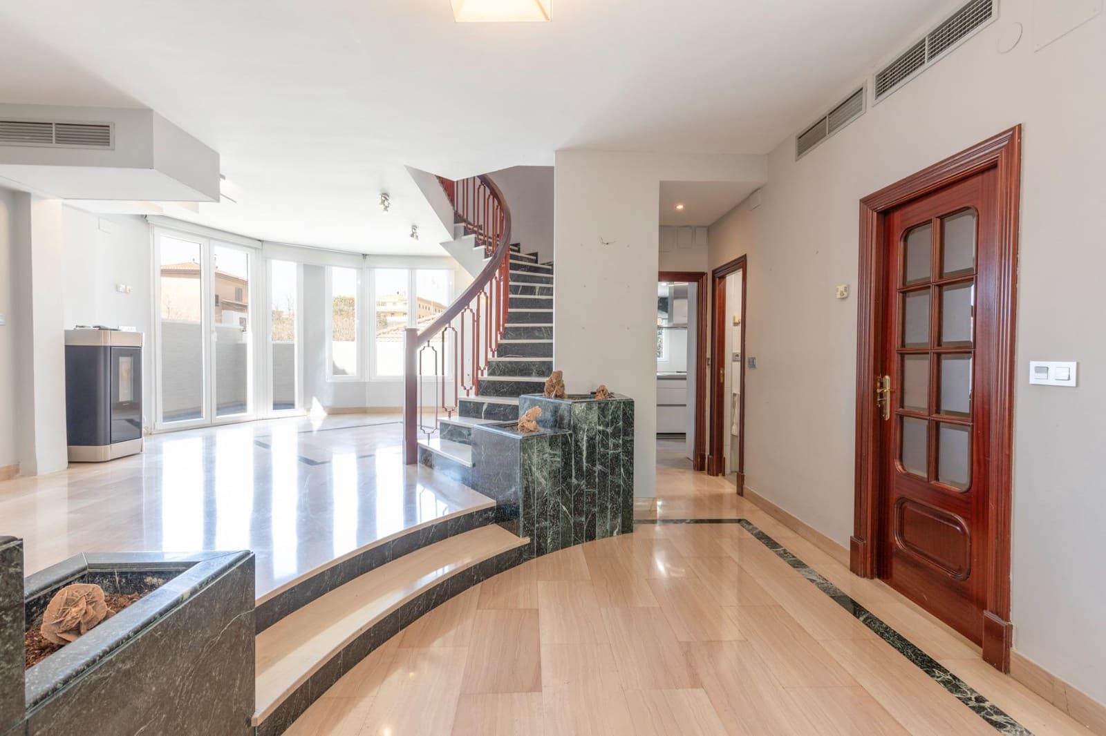 3 camera da letto Villa in vendita in Granada citta con piscina garage - 780.000 € (Rif: 9732459)