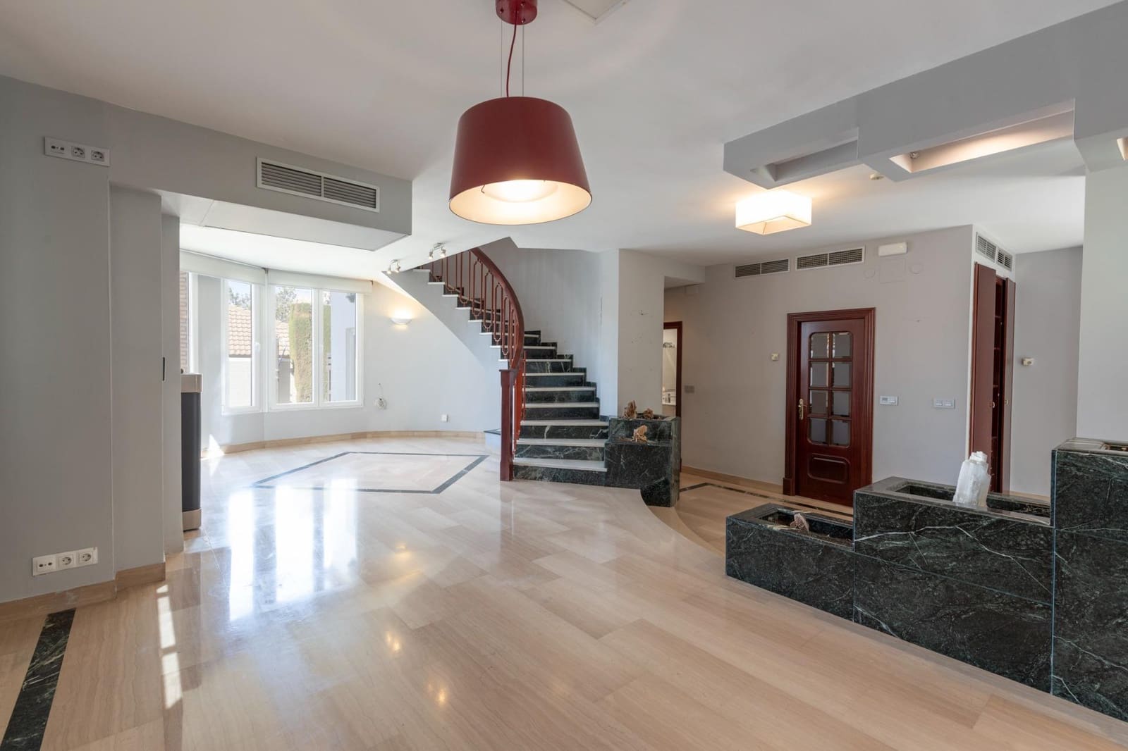 3 camera da letto Villa in vendita in Granada citta con piscina garage - 780.000 € (Rif: 9732459)