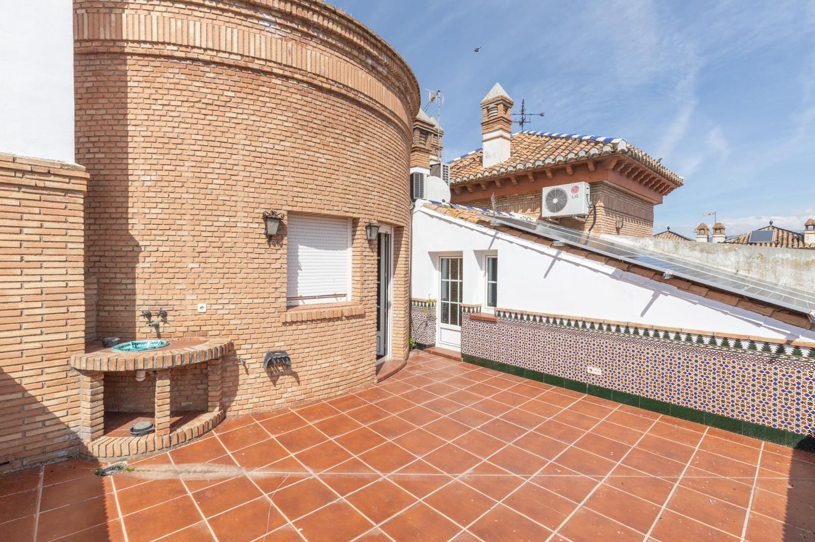 3 camera da letto Villa in vendita in Granada citta con piscina garage - 780.000 € (Rif: 9732459)