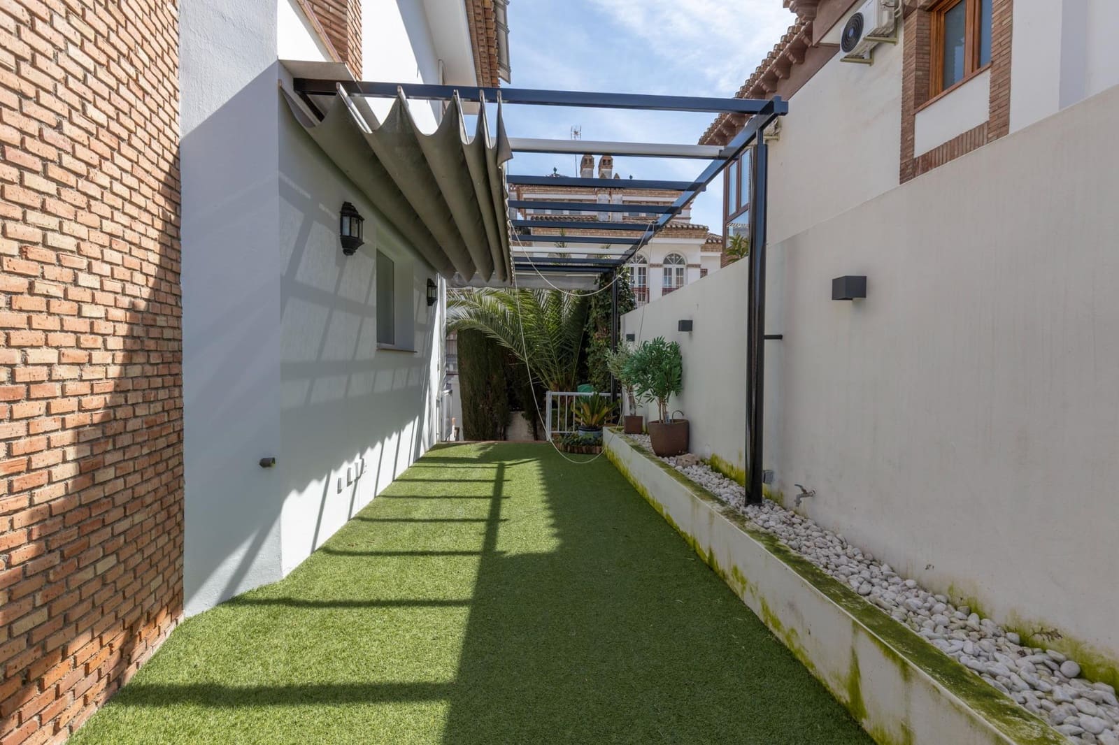 3 camera da letto Villa in vendita in Granada citta con piscina garage - 780.000 € (Rif: 9732459)