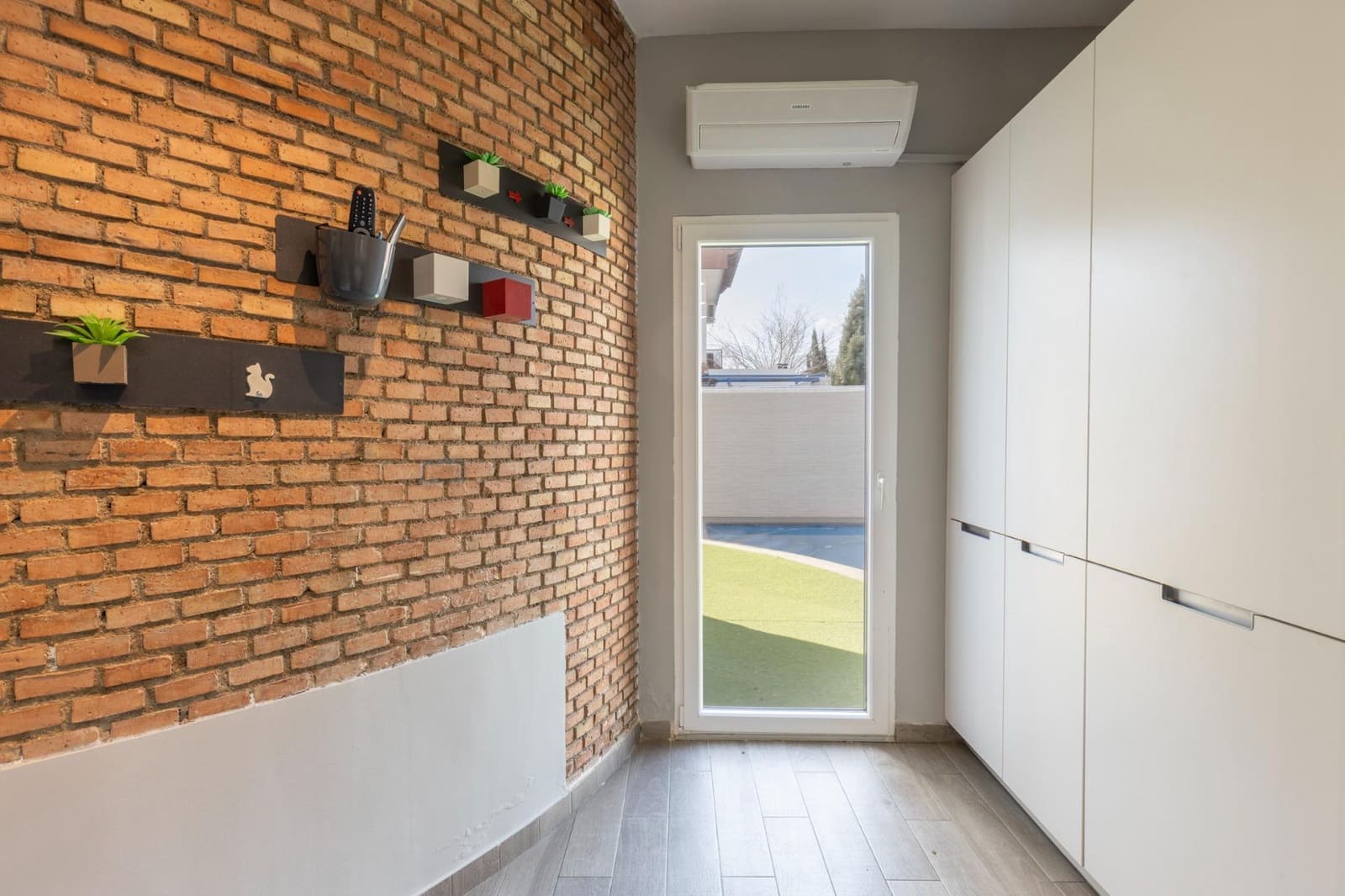 3 camera da letto Villa in vendita in Granada citta con piscina garage - 780.000 € (Rif: 9732459)