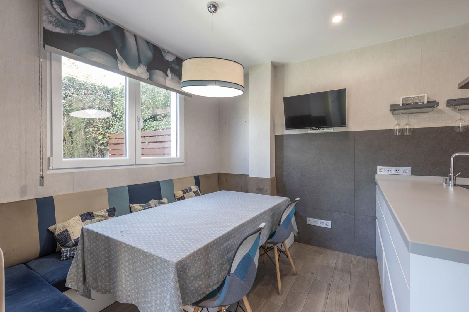 3 camera da letto Villa in vendita in Granada citta con piscina garage - 780.000 € (Rif: 9732459)