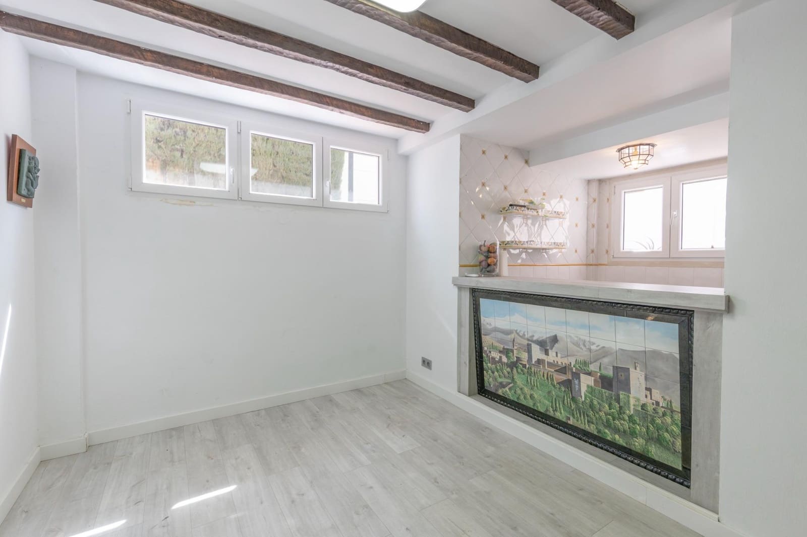 3 camera da letto Villa in vendita in Granada citta con piscina garage - 780.000 € (Rif: 9732459)