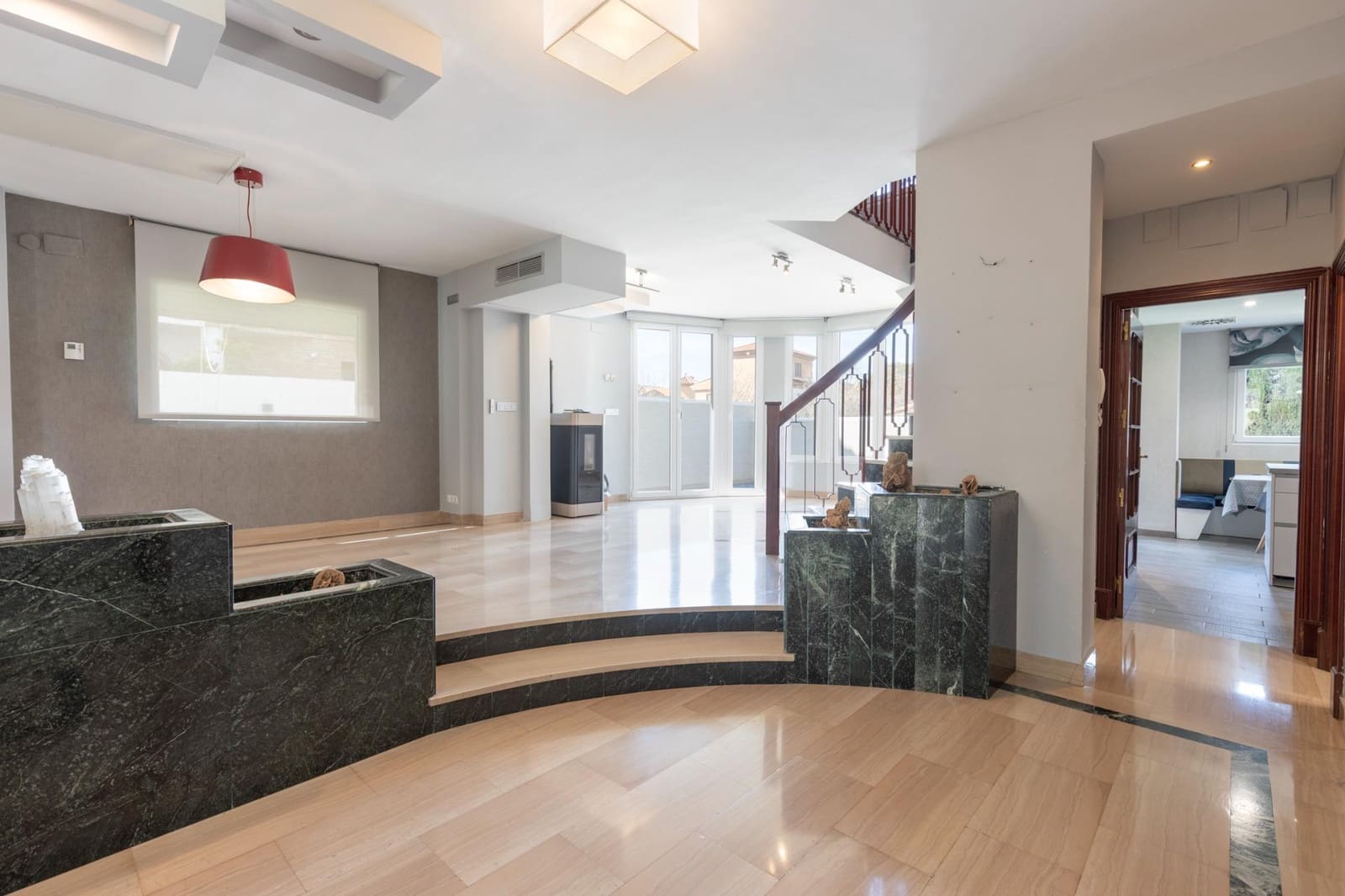 3 camera da letto Villa in vendita in Granada citta con piscina garage - 780.000 € (Rif: 9732459)