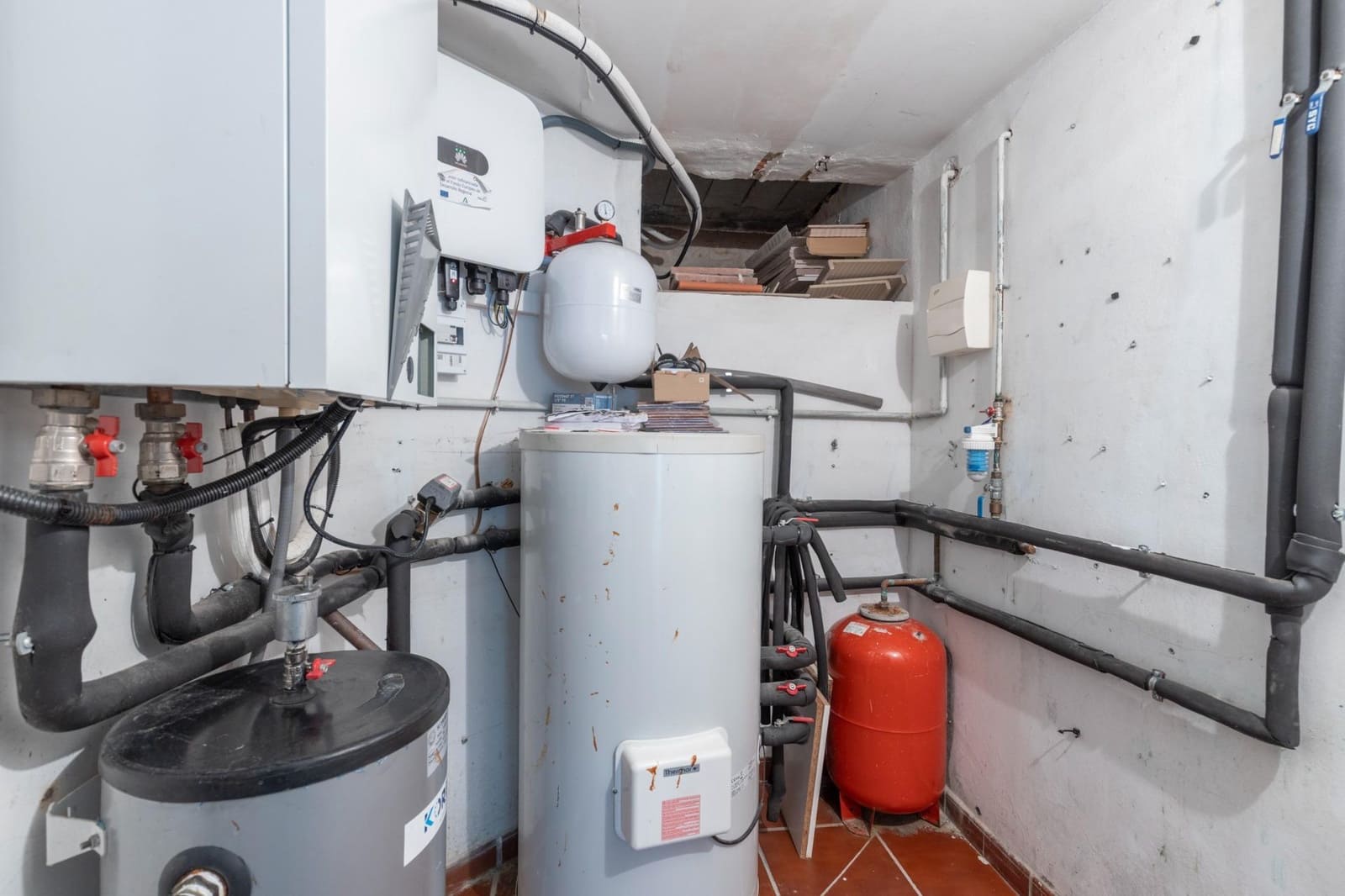 3 camera da letto Villa in vendita in Granada citta con piscina garage - 780.000 € (Rif: 9732459)