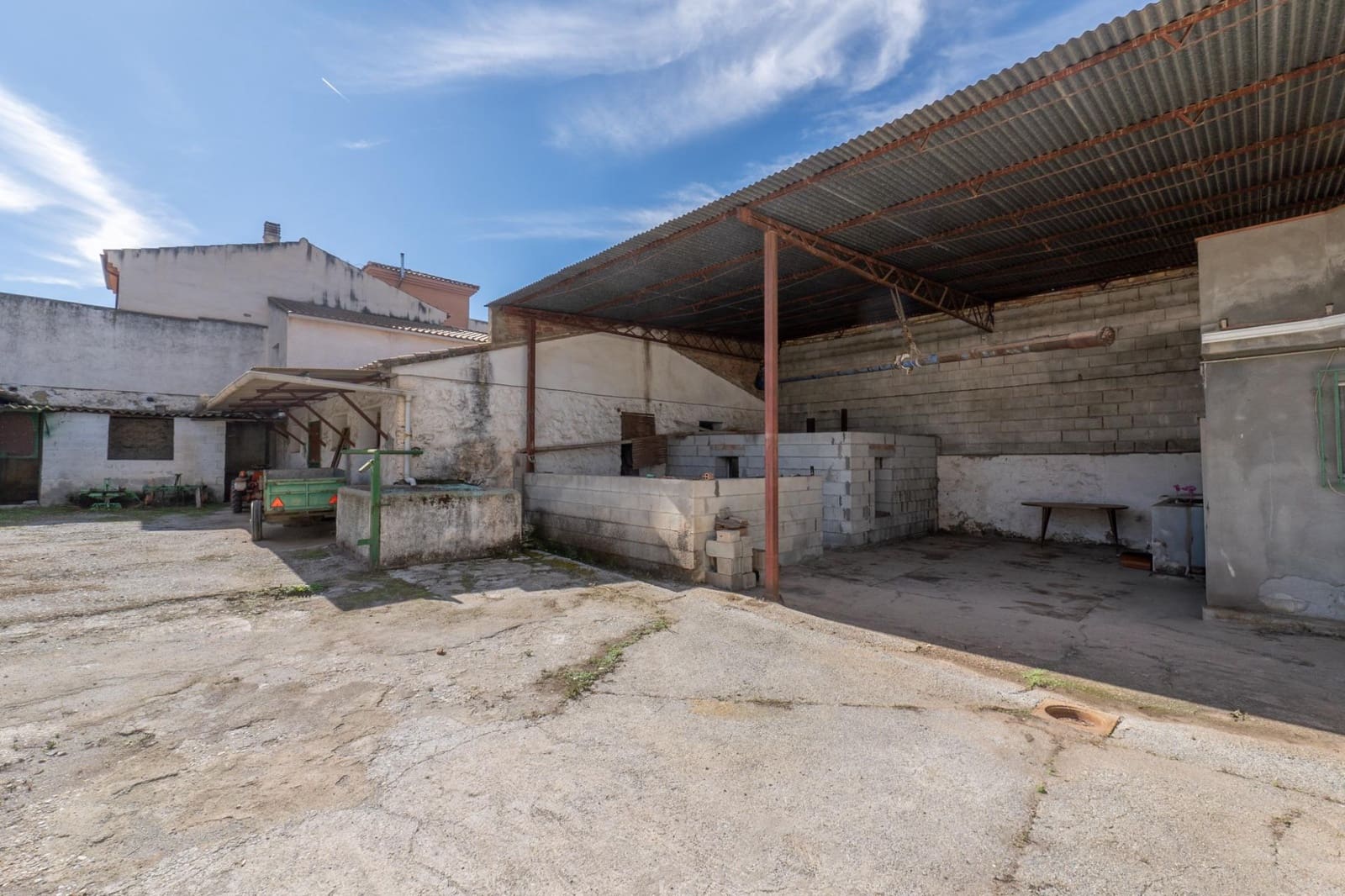 4 slaapkamer Huis te koop in Albolote - € 230.000 (Ref: 9732460)