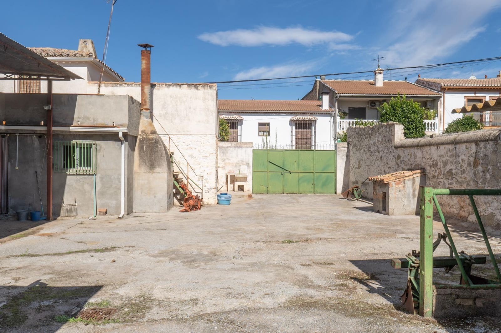 4 slaapkamer Huis te koop in Albolote - € 230.000 (Ref: 9732460)