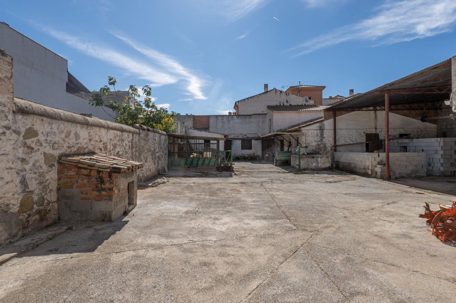 4 slaapkamer Huis te koop in Albolote - € 230.000 (Ref: 9732460)