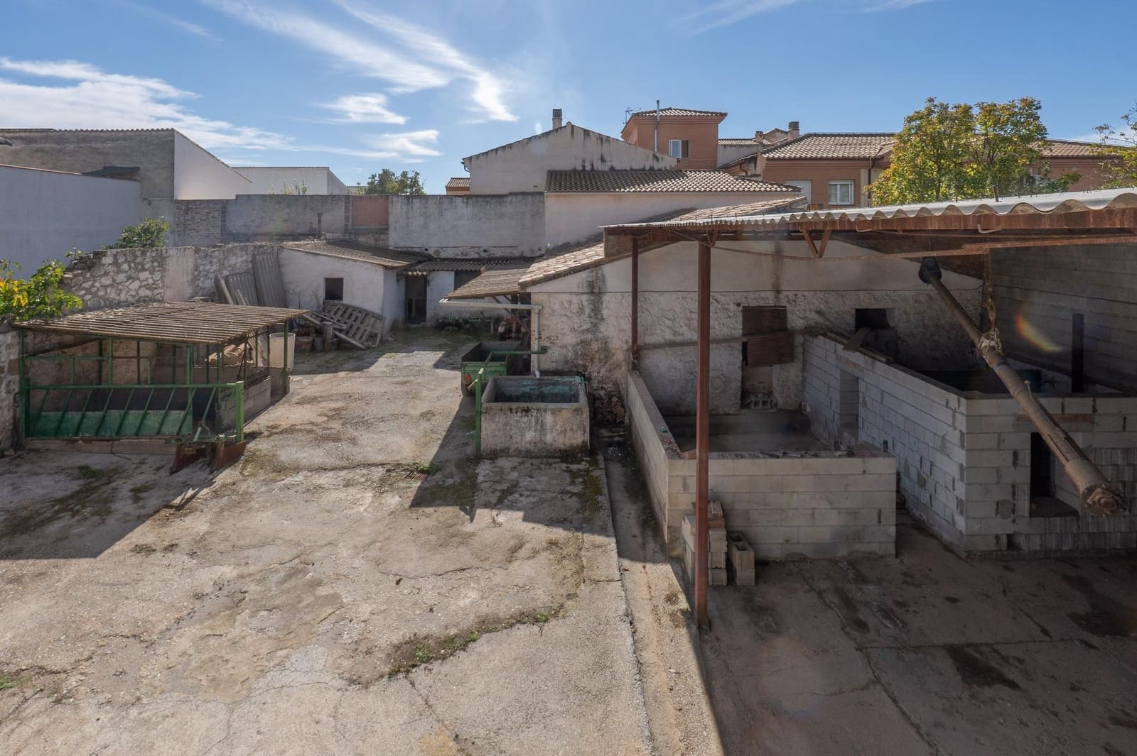 4 slaapkamer Huis te koop in Albolote - € 230.000 (Ref: 9732460)