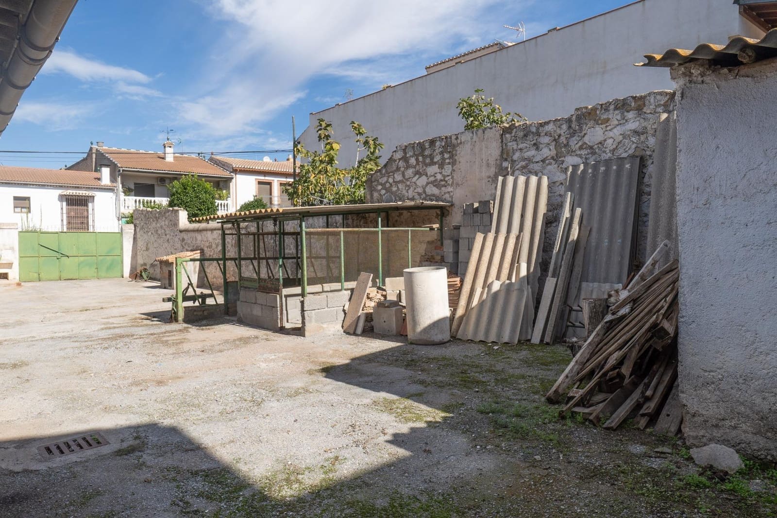 4 slaapkamer Huis te koop in Albolote - € 230.000 (Ref: 9732460)