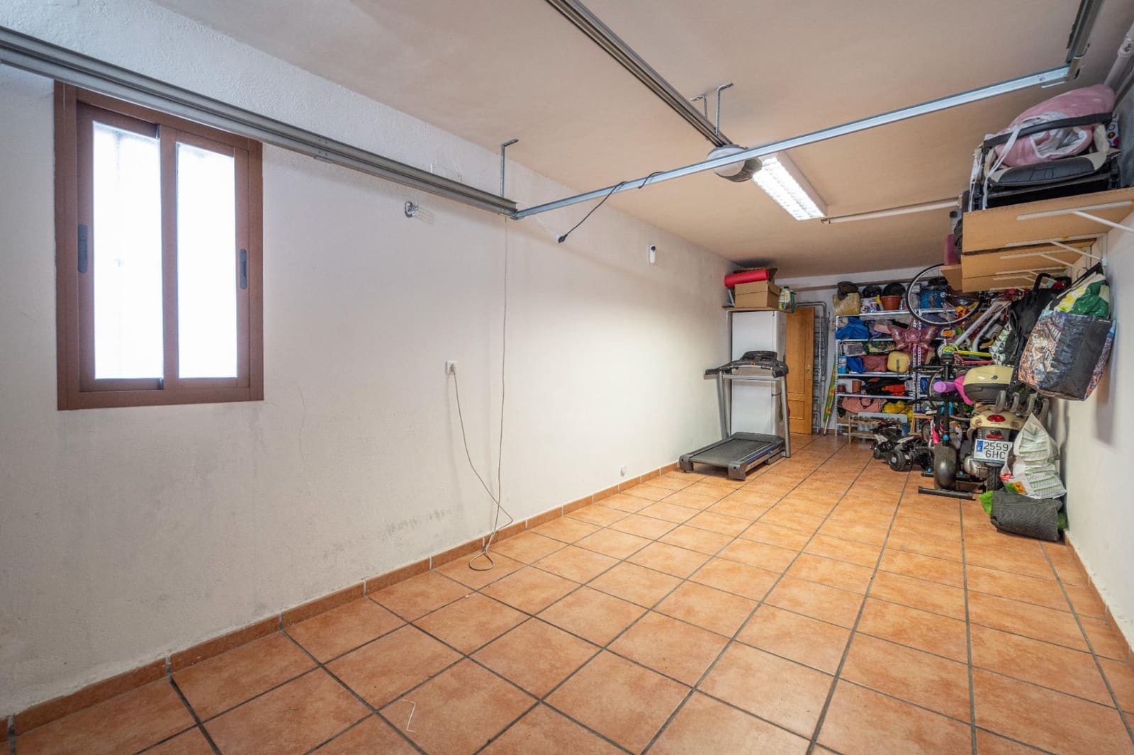 4 soveværelse Rækkehus til salg i Viznar med swimmingpool garage - € 214.900 (Ref: 9732461)