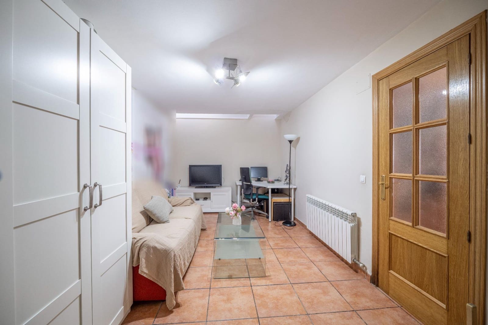 4 soveværelse Rækkehus til salg i Viznar med swimmingpool garage - € 214.900 (Ref: 9732461)