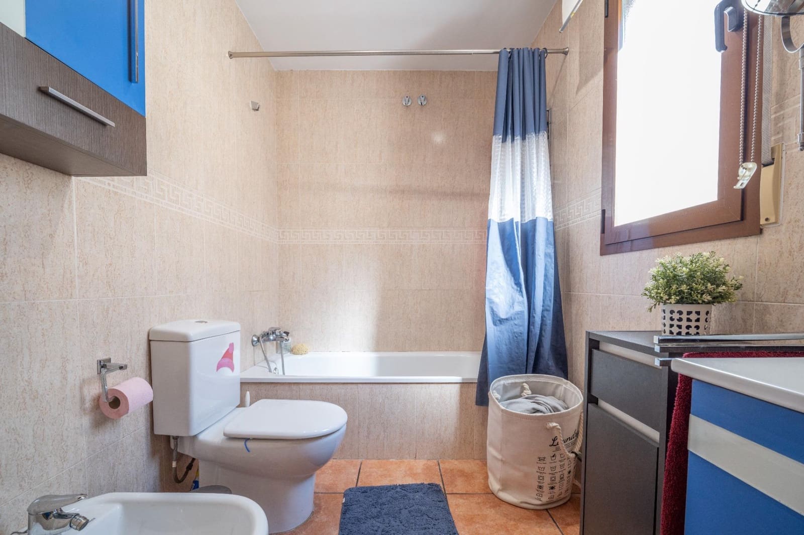 4 soveværelse Rækkehus til salg i Viznar med swimmingpool garage - € 214.900 (Ref: 9732461)