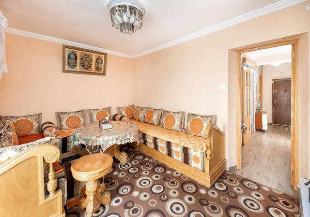 3 soveværelse Lejlighed til salg i Zaidin, Granada by - € 190.000 (Ref: 9735831)