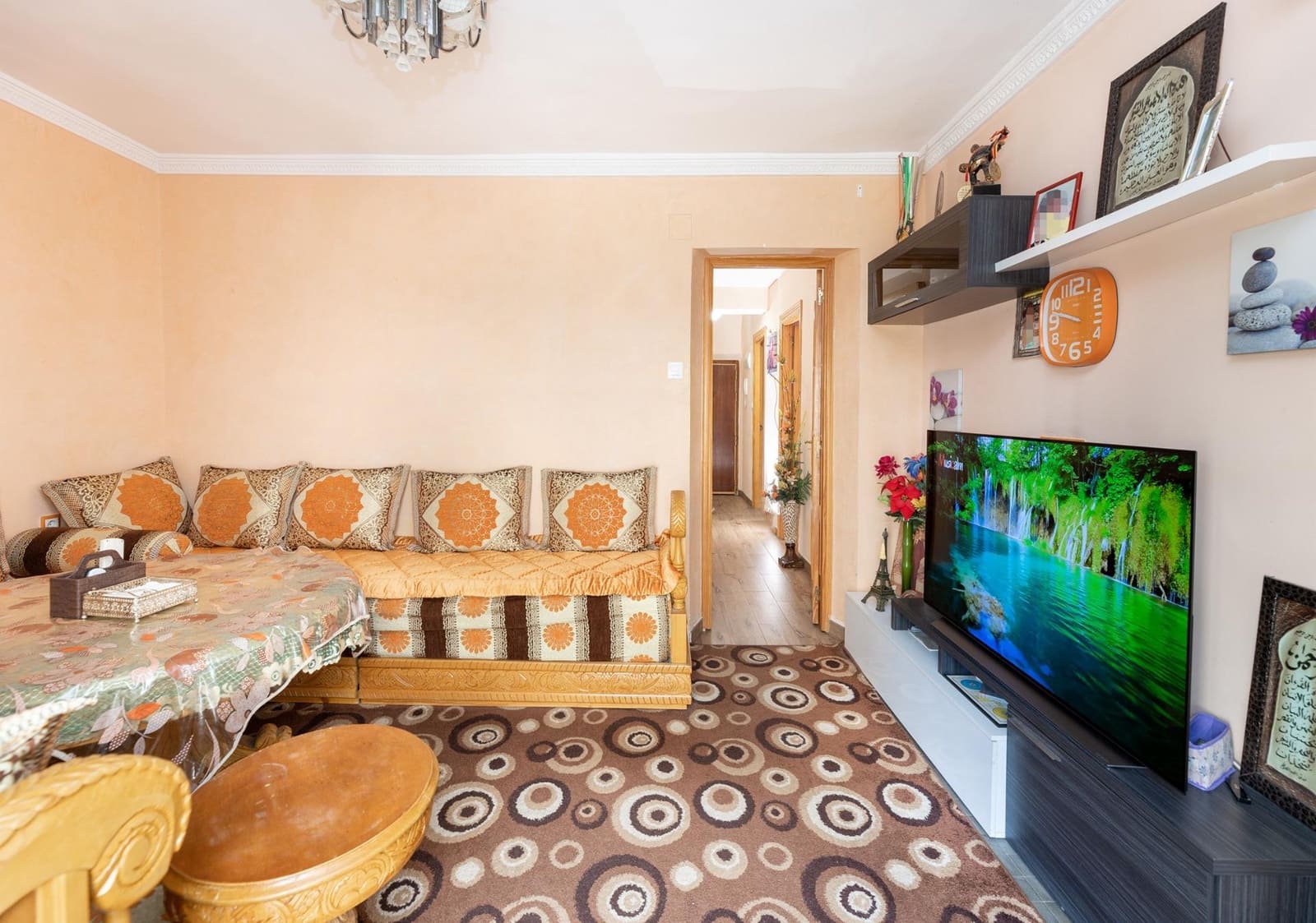 3 bedroom Flat for sale in Granada city - € 190,000 (Ref: 9735831)