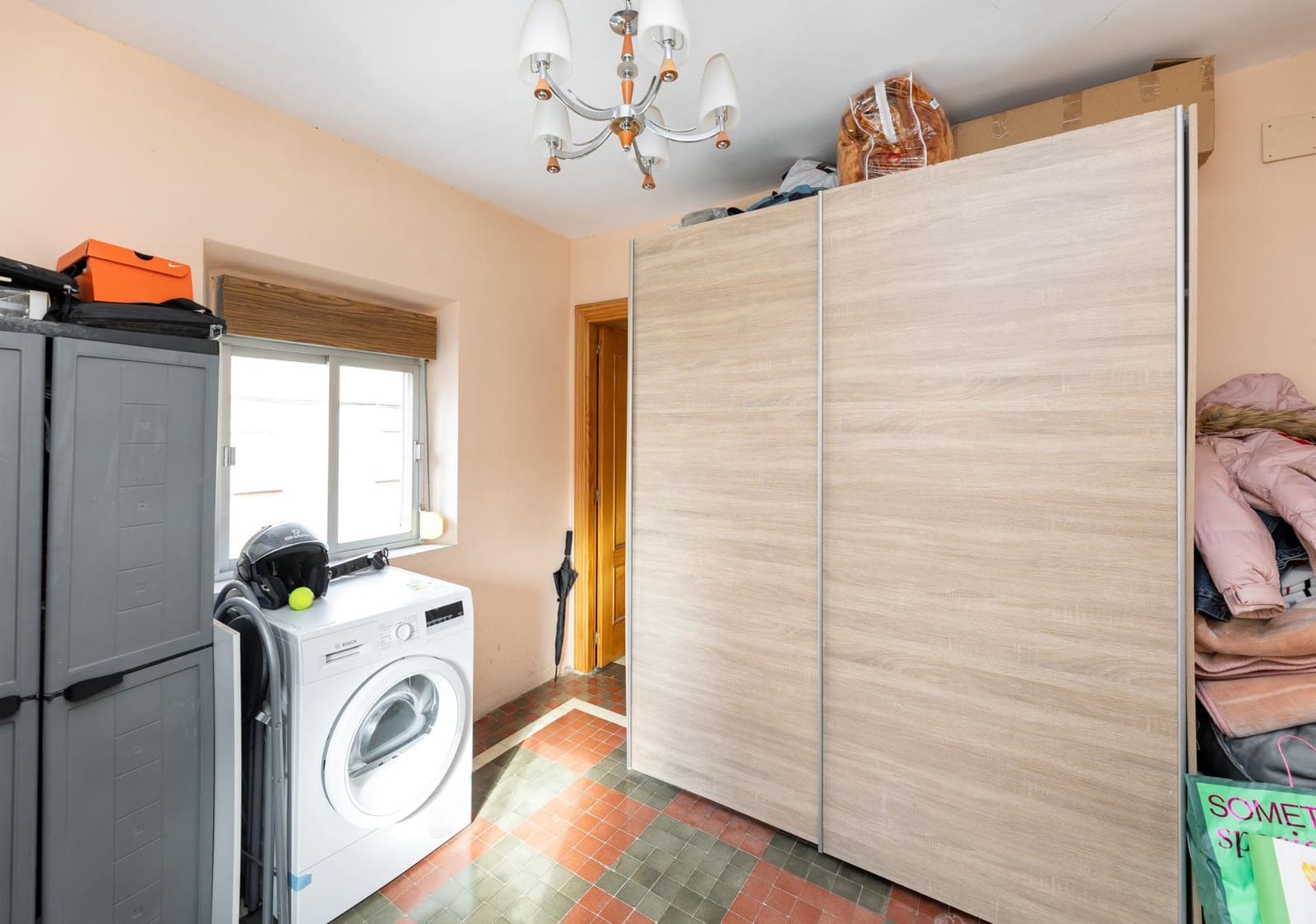 3 bedroom Flat for sale in Granada city - € 190,000 (Ref: 9735831)