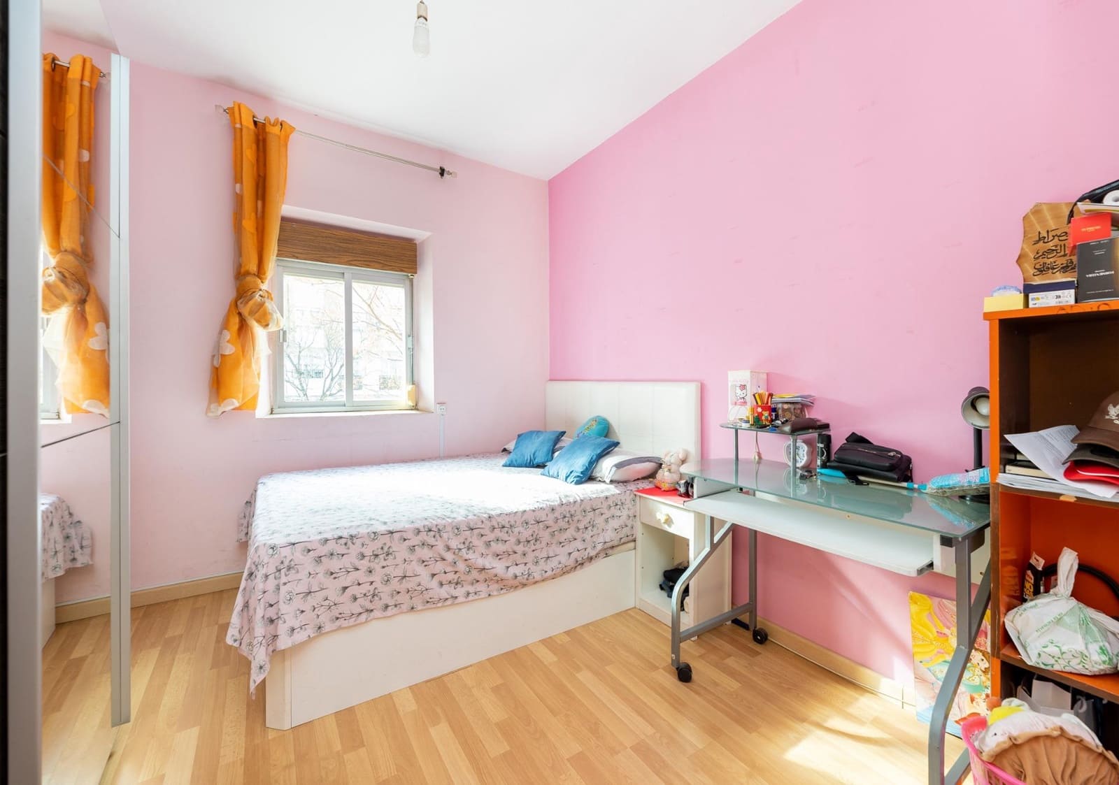 3 bedroom Flat for sale in Granada city - € 190,000 (Ref: 9735831)