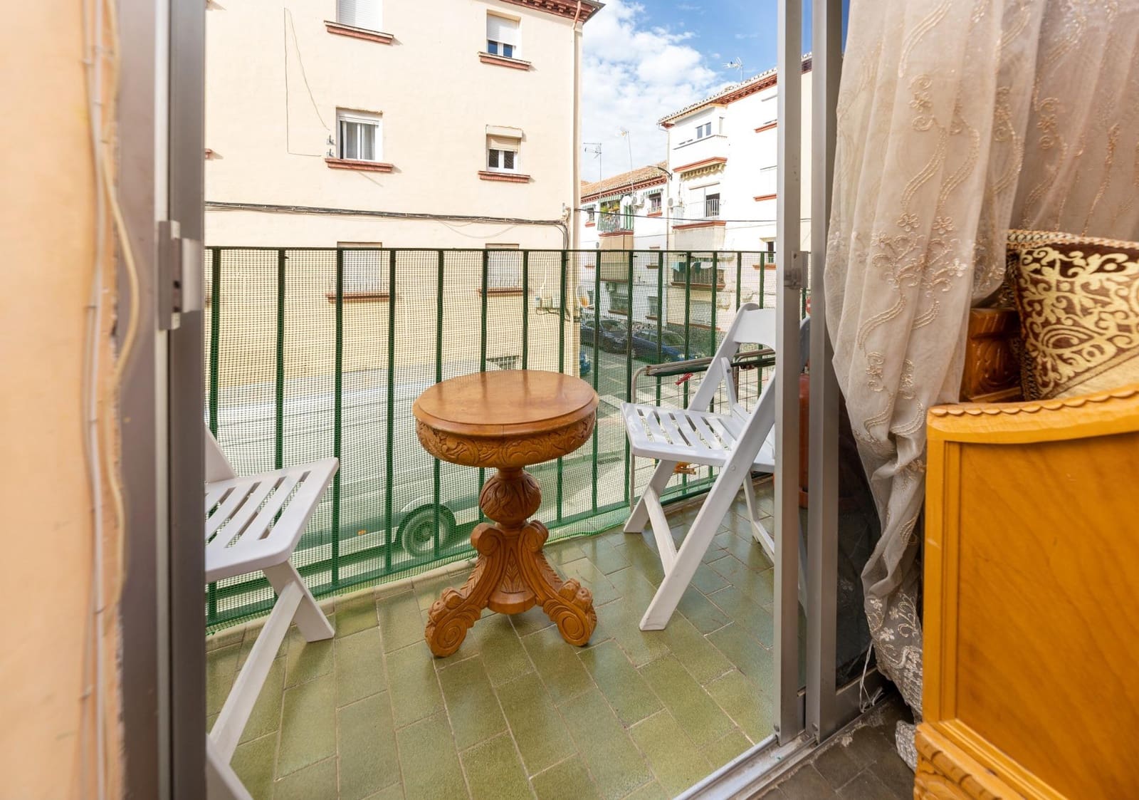 3 bedroom Flat for sale in Granada city - € 190,000 (Ref: 9735831)