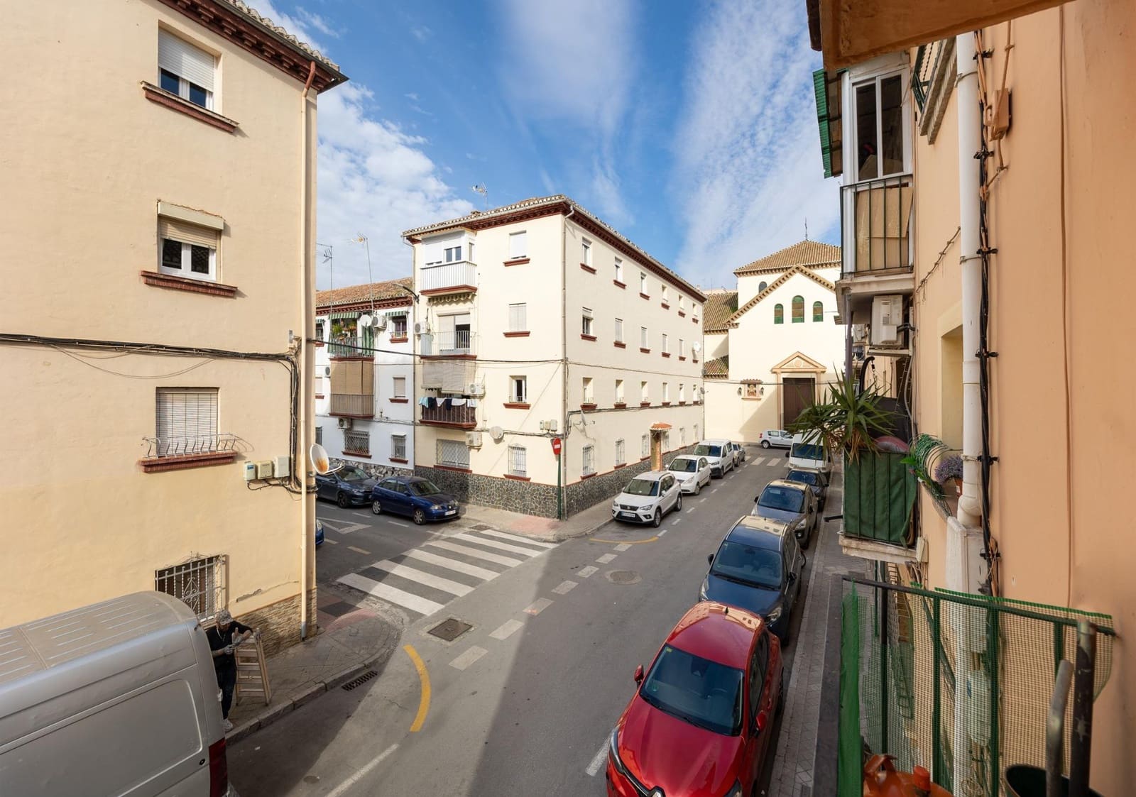 3 bedroom Flat for sale in Granada city - € 190,000 (Ref: 9735831)