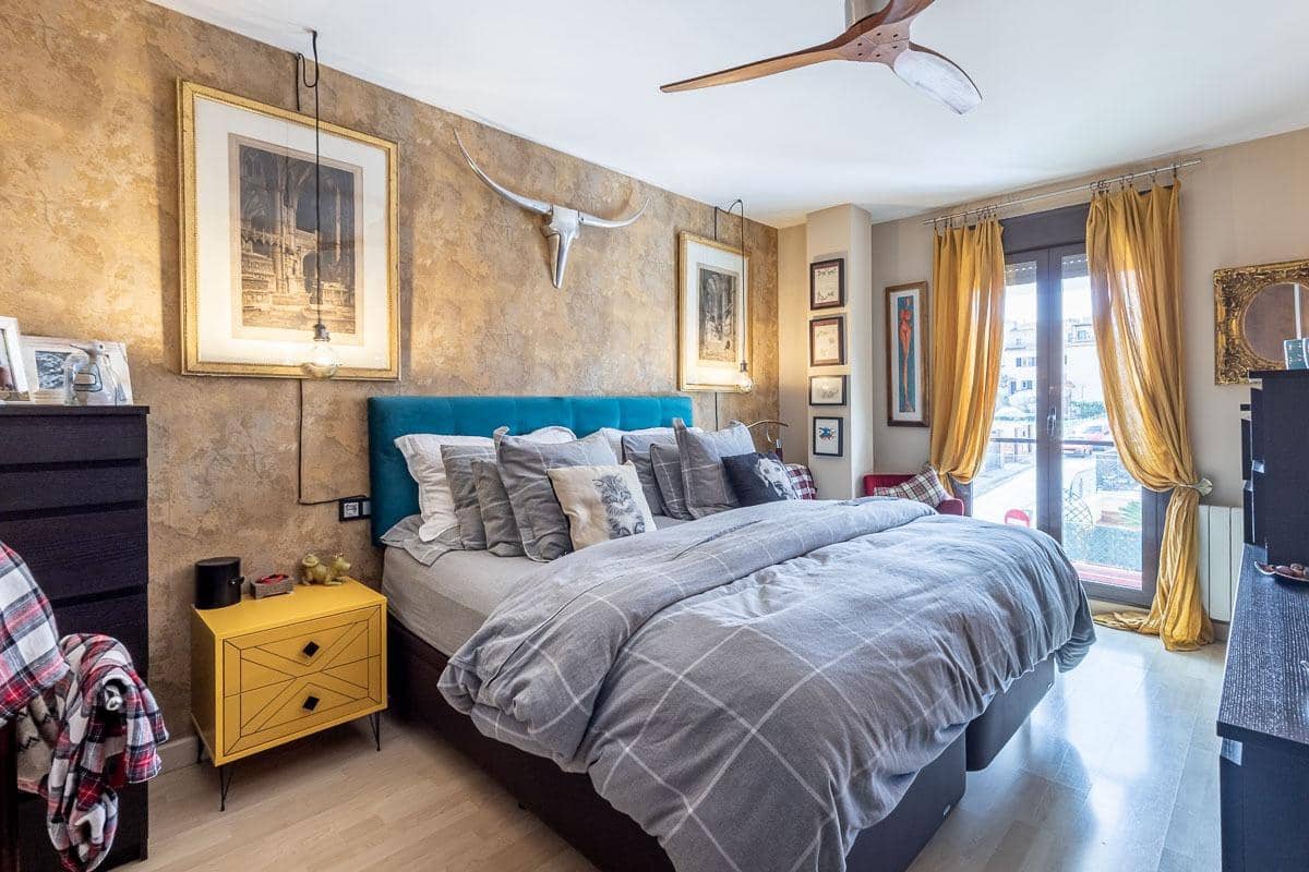 3 quarto Moradia Geminada para venda em Monachil com piscina garagem - 325 000 € (Ref: 9735832)