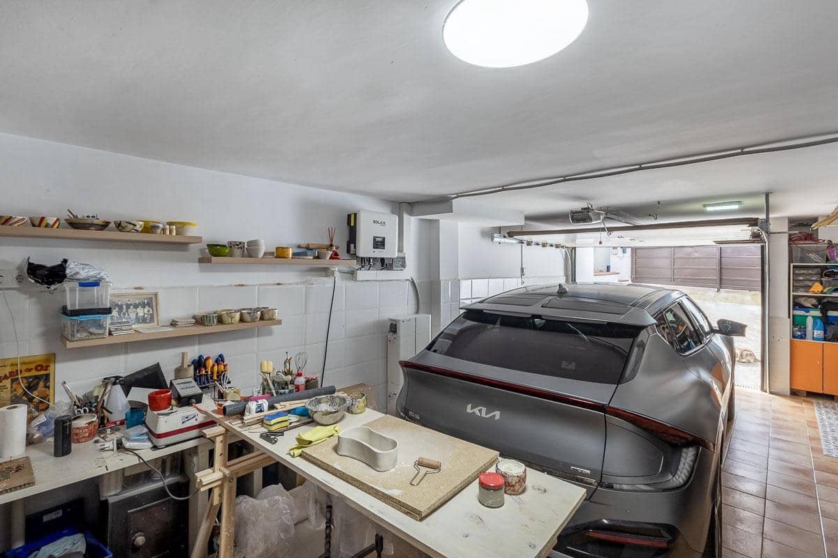 3 quarto Moradia Geminada para venda em Monachil com piscina garagem - 325 000 € (Ref: 9735832)