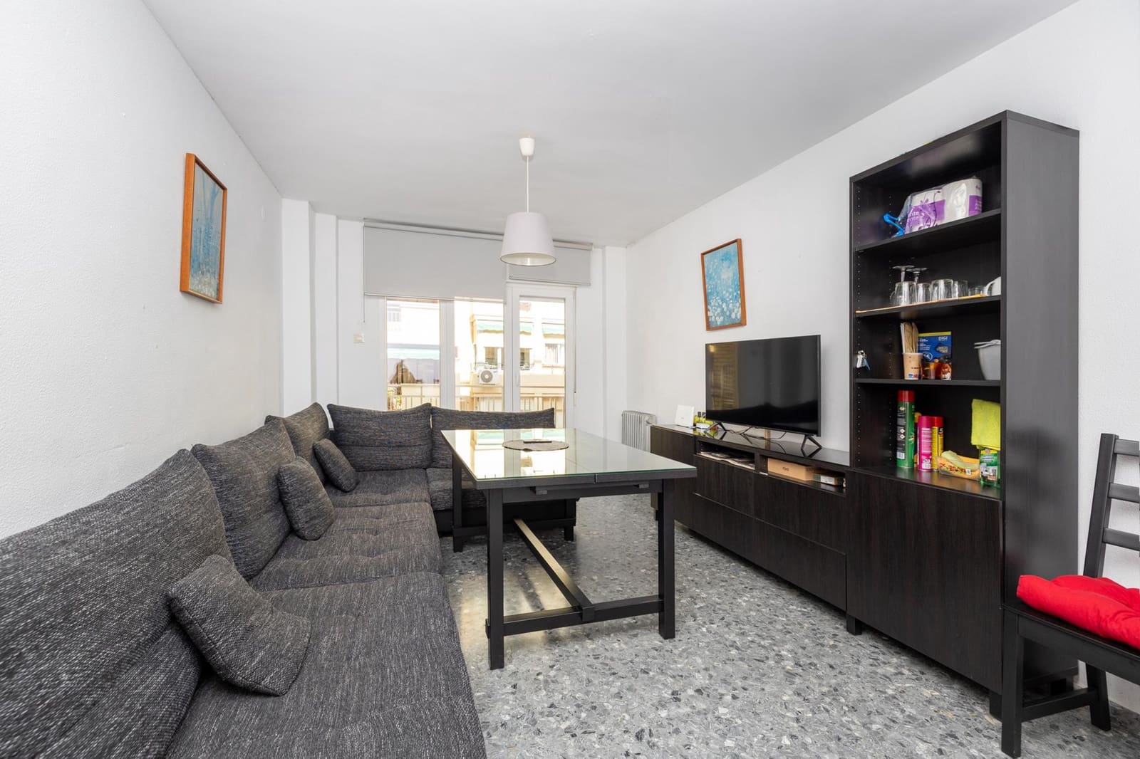 4 bedroom Apartment for sale in Granada city - € 350,000 (Ref: 9735833)
