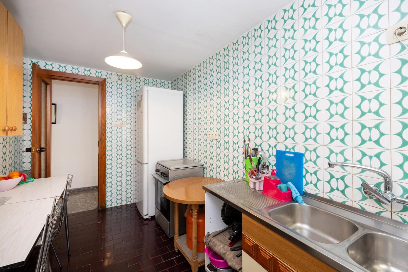 4 bedroom Apartment for sale in Granada city - € 350,000 (Ref: 9735833)