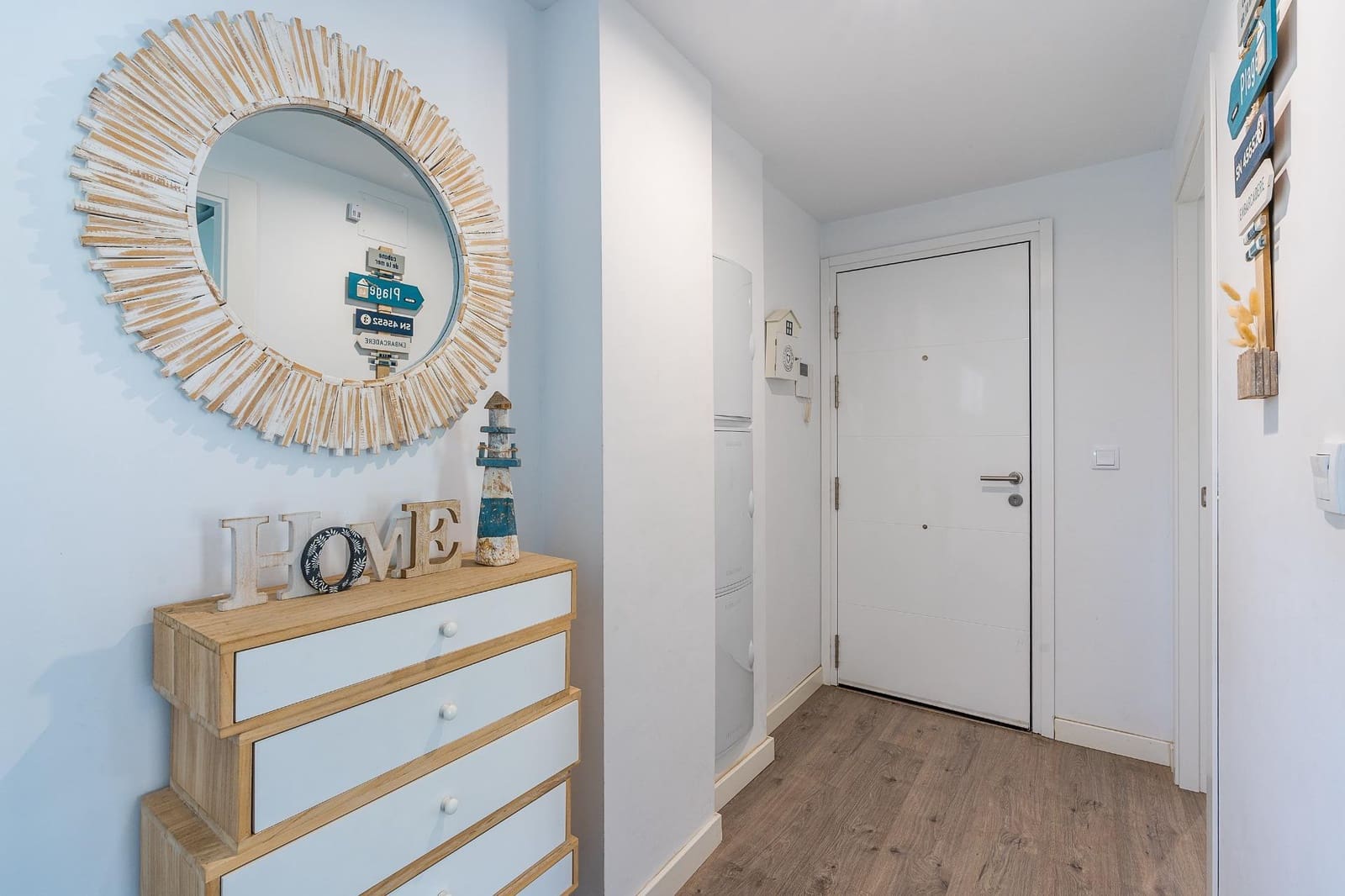 3 slaapkamer Flat te koop in Almunecar met zwembad garage - € 365.000 (Ref: 9735834)