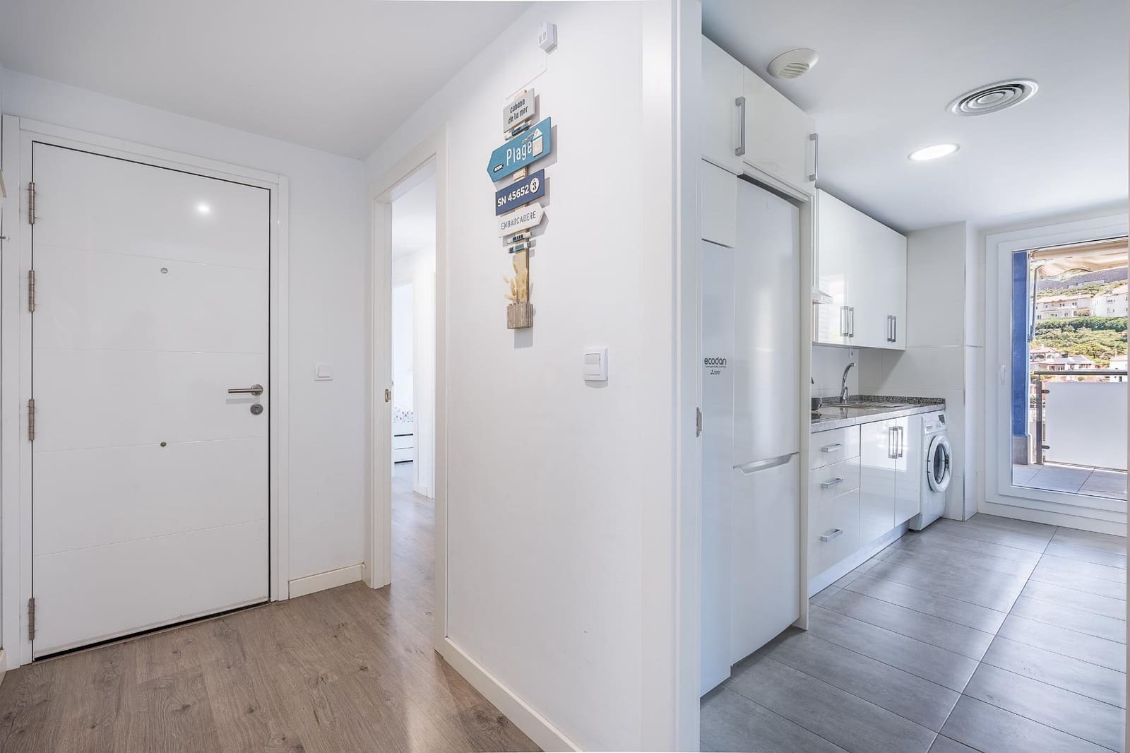 3 slaapkamer Flat te koop in Almunecar met zwembad garage - € 365.000 (Ref: 9735834)