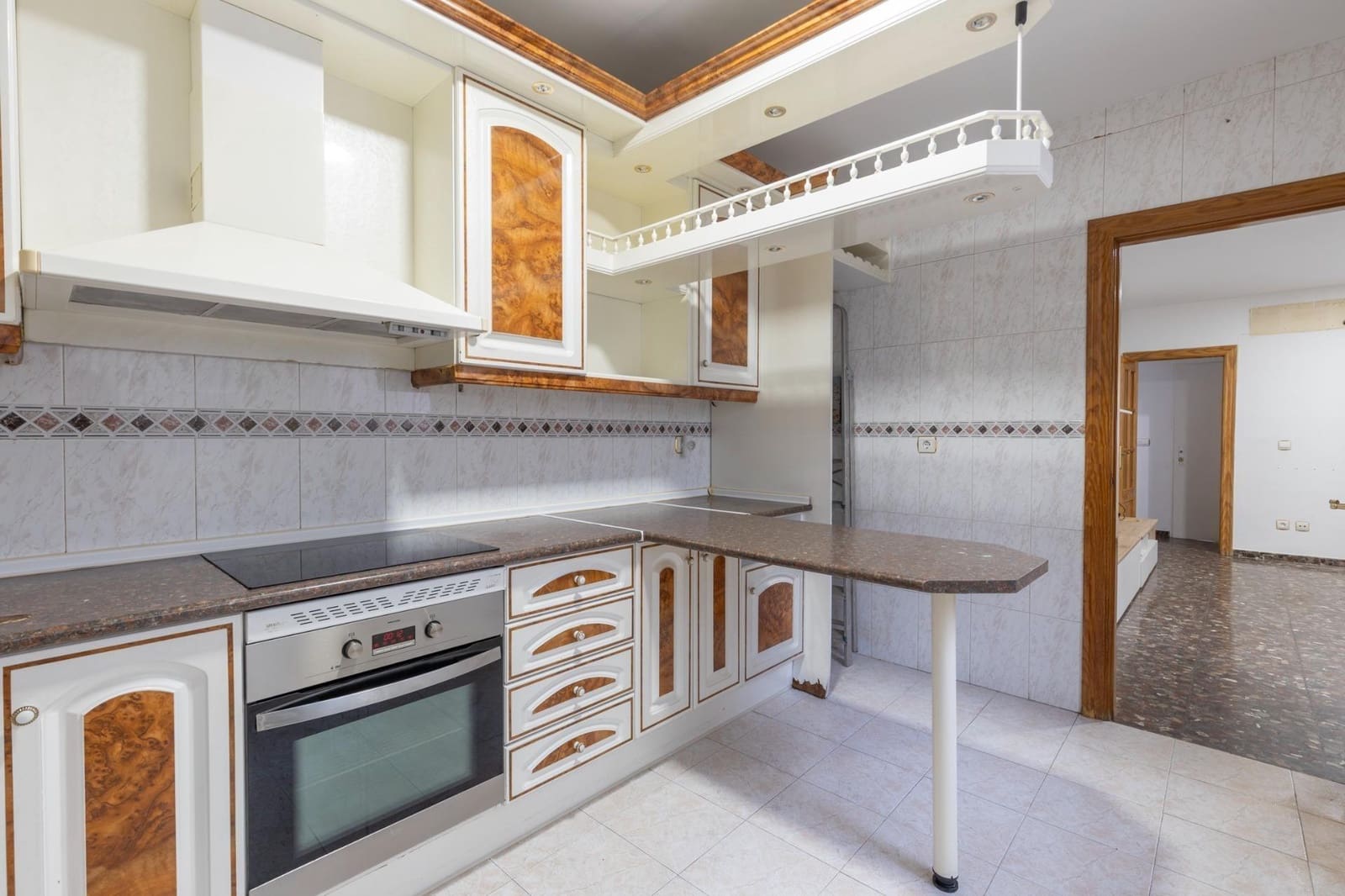 3 Zimmer Reihenhaus zu verkaufen in Maracena mit Garage - 279.900 € (Ref: 9735835)