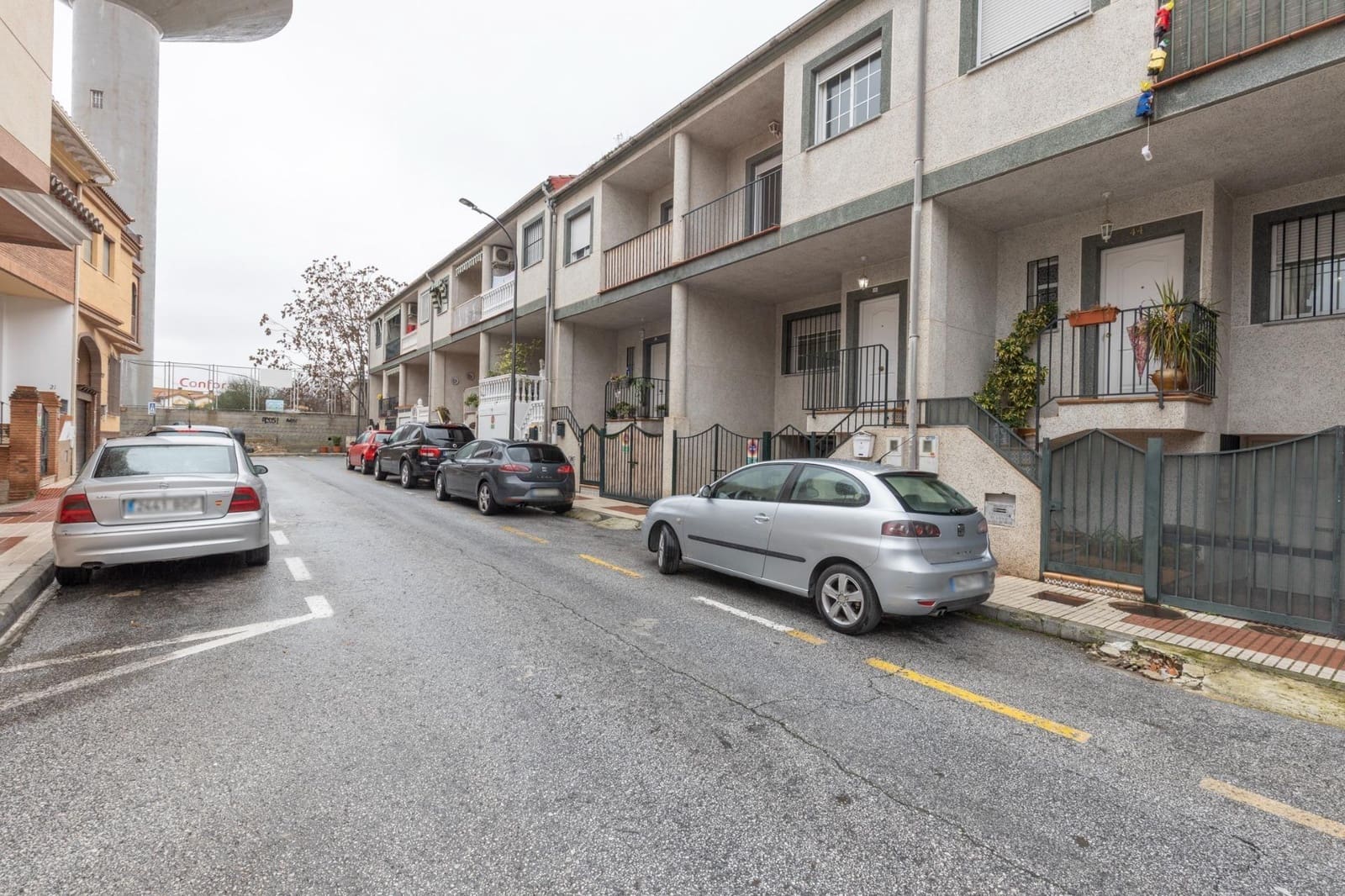 3 Zimmer Reihenhaus zu verkaufen in Maracena mit Garage - 279.900 € (Ref: 9735835)