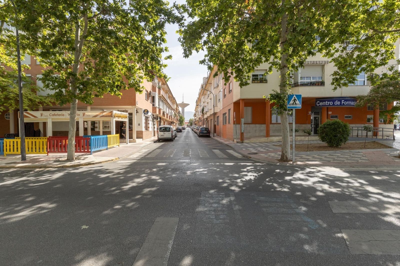 3 Zimmer Reihenhaus zu verkaufen in Maracena mit Garage - 279.900 € (Ref: 9735835)