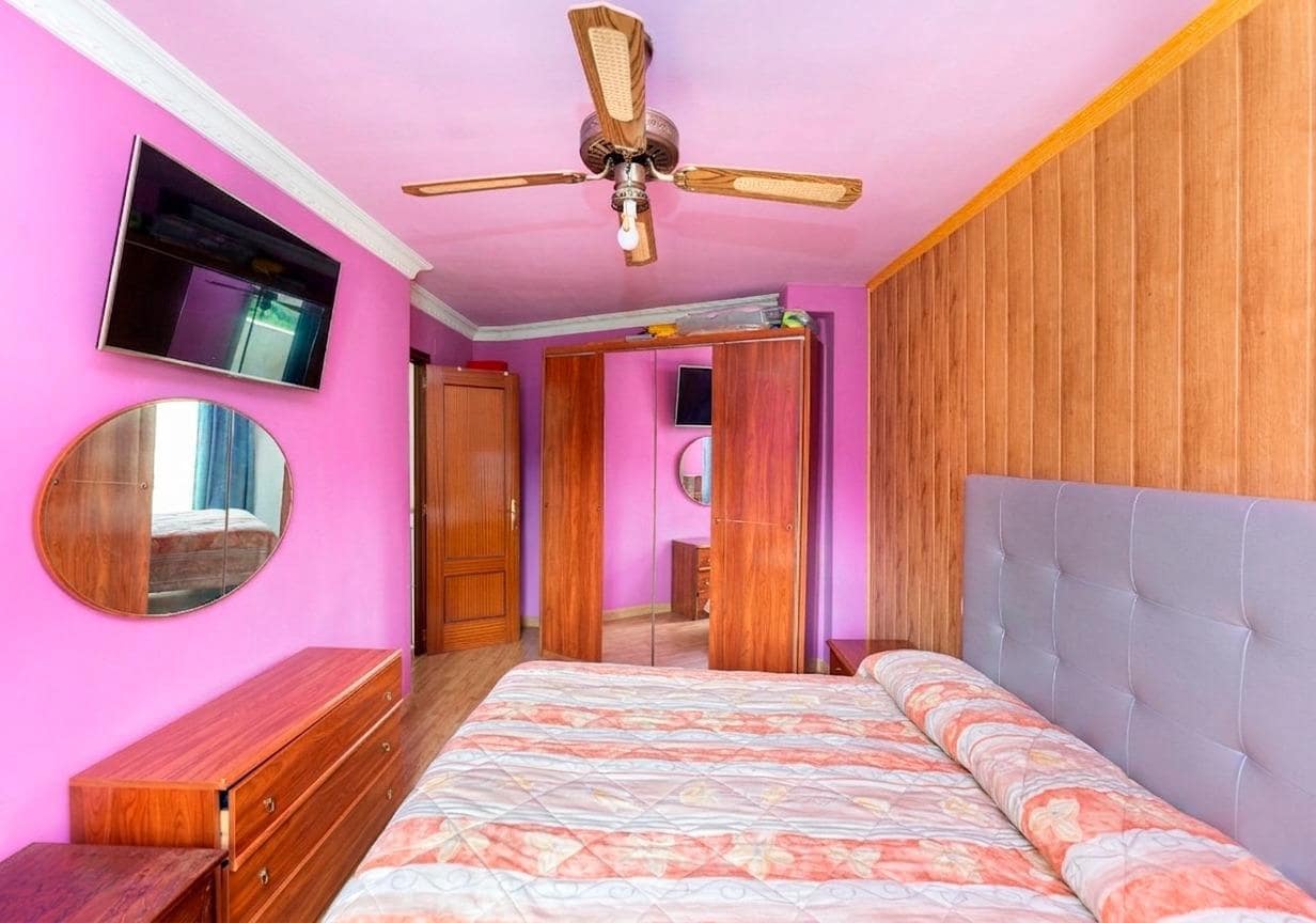 3 bedroom Terraced Villa for sale in Cenes de la Vega with garage - € 215,000 (Ref: 9735836)