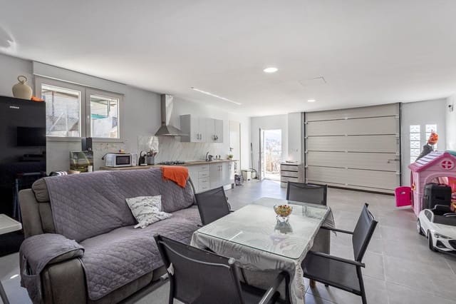 4 slaapkamer Villa te koop in Monachil met garage - € 315.000 (Ref: 9735837)