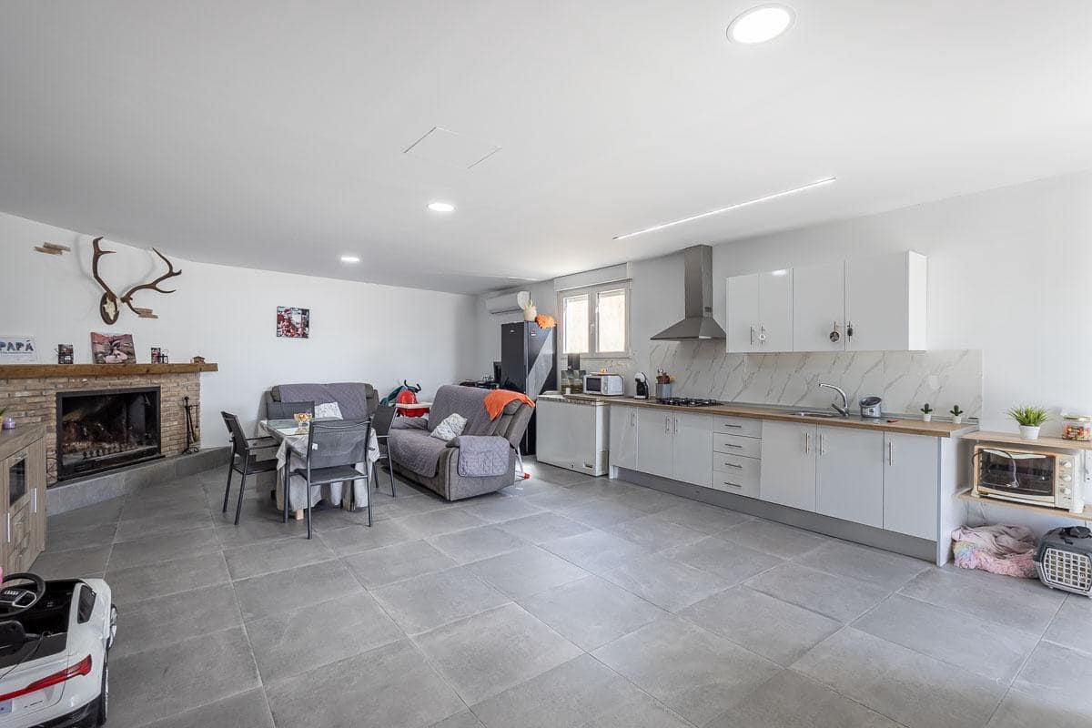 4 chambre Villa/Maison à vendre à Monachil avec garage - 315 000 € (Ref: 9735837)