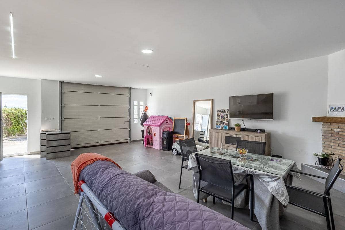 4 chambre Villa/Maison à vendre à Monachil avec garage - 315 000 € (Ref: 9735837)