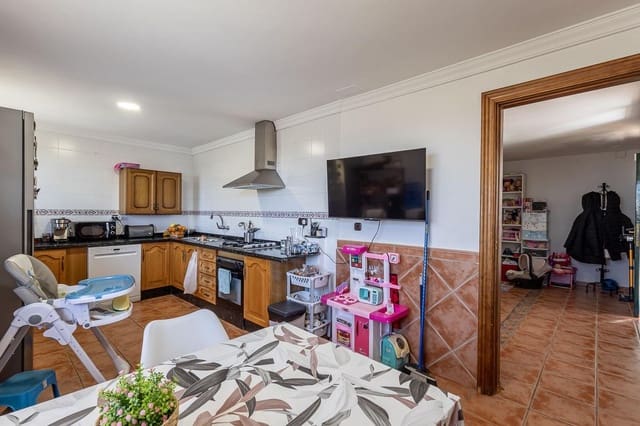 4 slaapkamer Villa te koop in Monachil met garage - € 315.000 (Ref: 9735837)