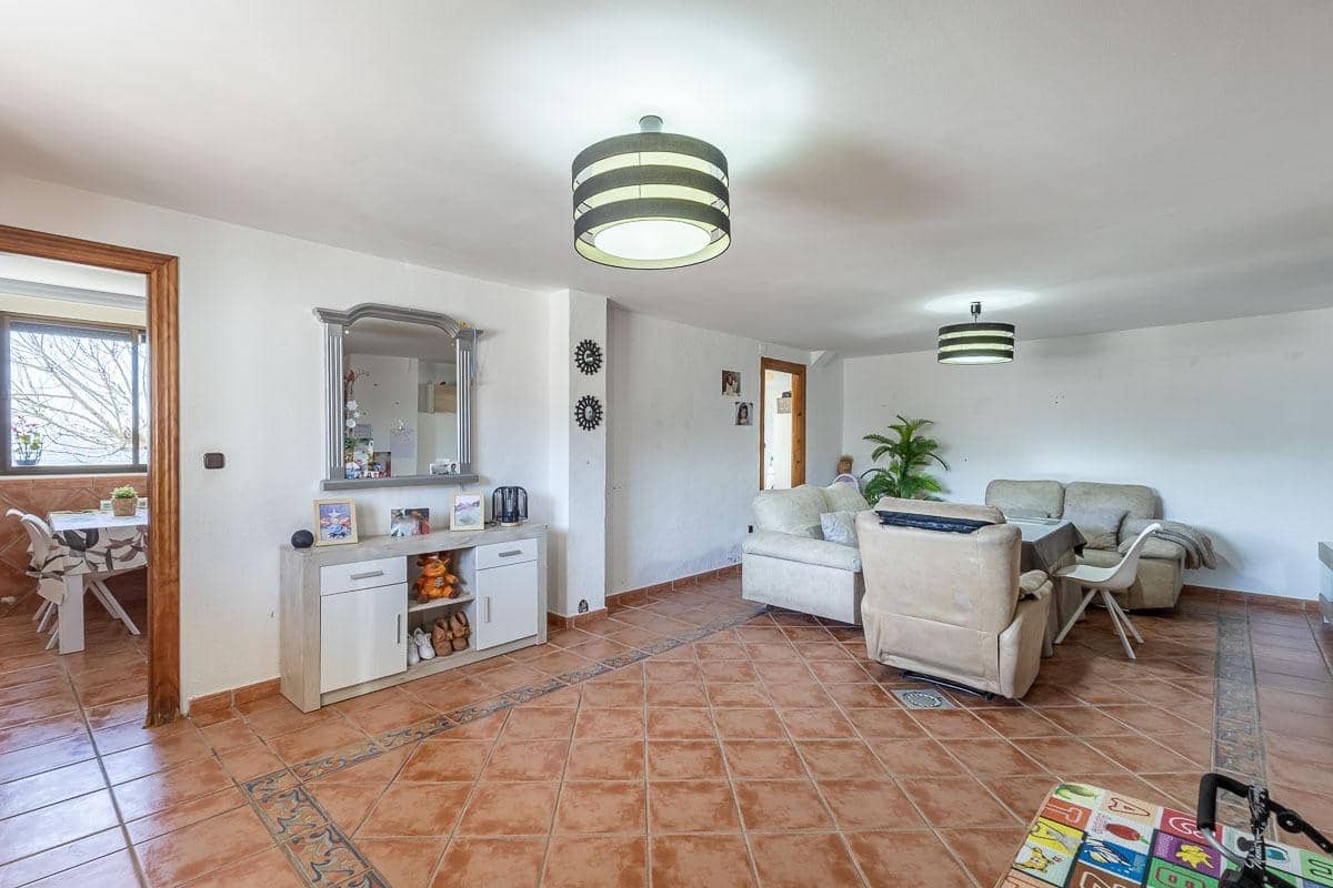 4 chambre Villa/Maison à vendre à Monachil avec garage - 315 000 € (Ref: 9735837)