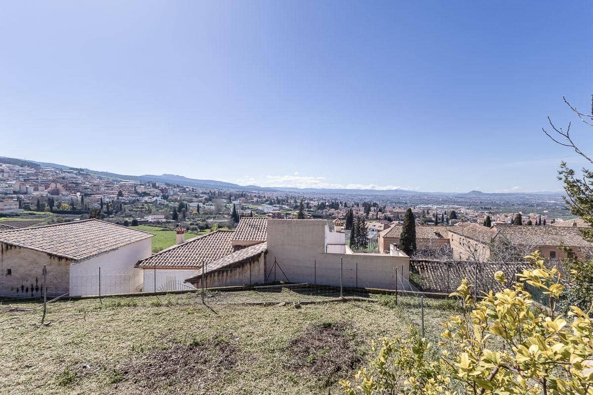 4 chambre Villa/Maison à vendre à Monachil avec garage - 315 000 € (Ref: 9735837)