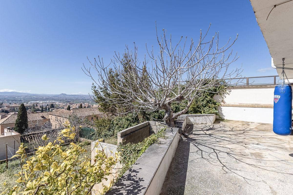 4 chambre Villa/Maison à vendre à Monachil avec garage - 315 000 € (Ref: 9735837)