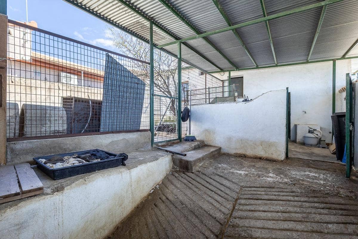 4 chambre Villa/Maison à vendre à Monachil avec garage - 315 000 € (Ref: 9735837)